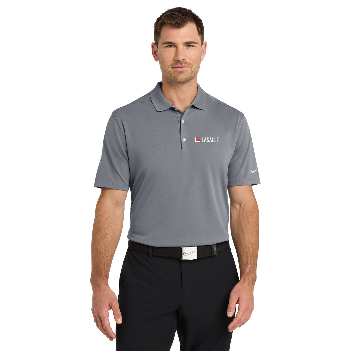 Men's Dri-FIT Micro Pique 2.0 Polo