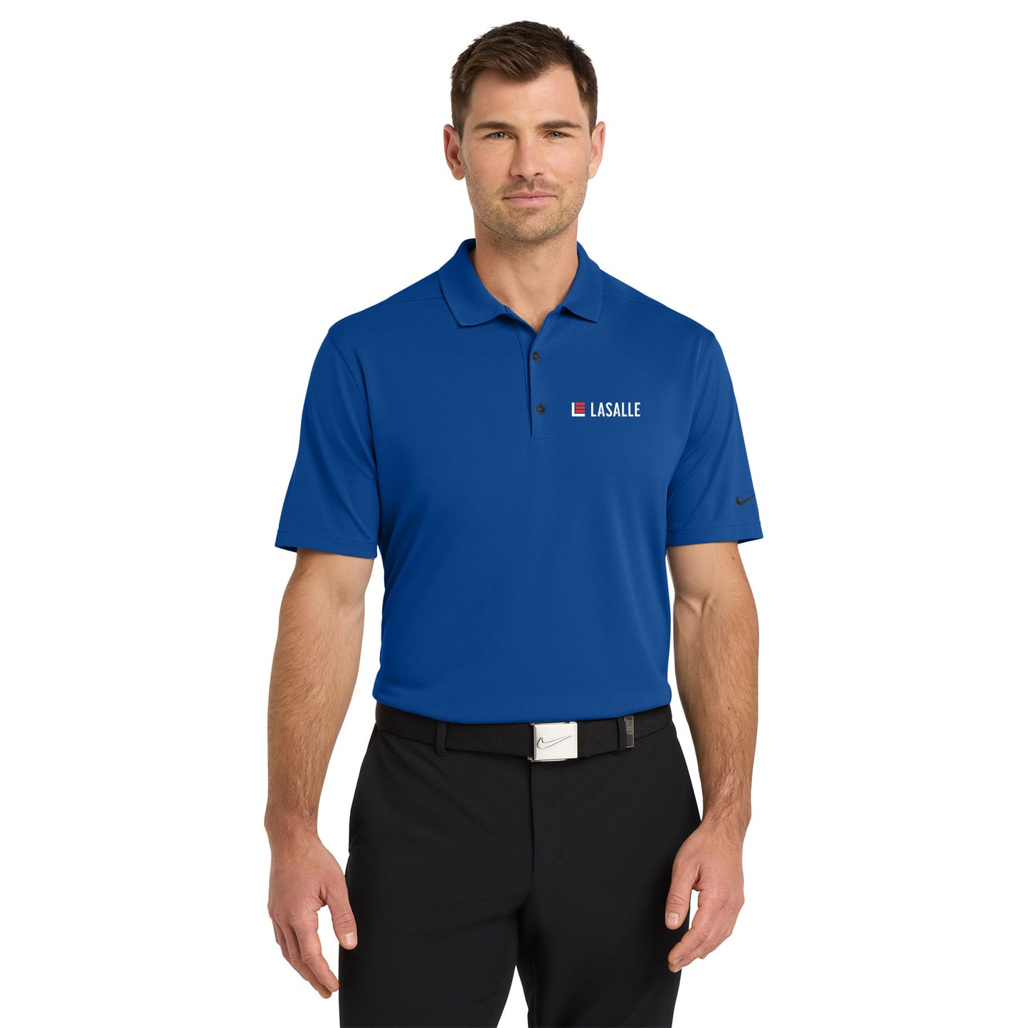 Men's Dri-FIT Micro Pique 2.0 Polo