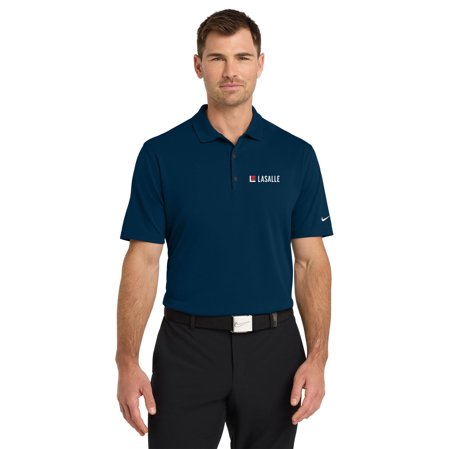 Men's Dri-FIT Micro Pique 2.0 Polo - Tall