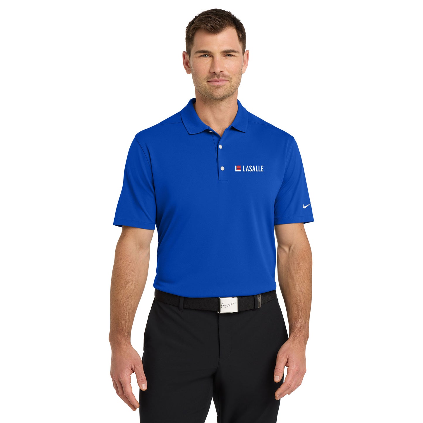 Men's Dri-FIT Micro Pique 2.0 Polo - Tall