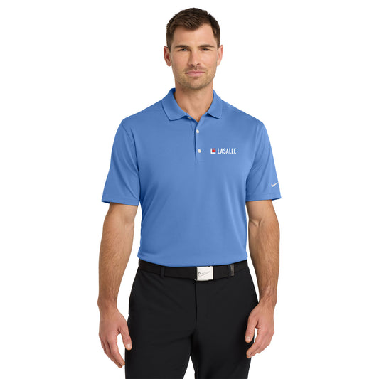 Men's Dri-FIT Micro Pique 2.0 Polo - Tall