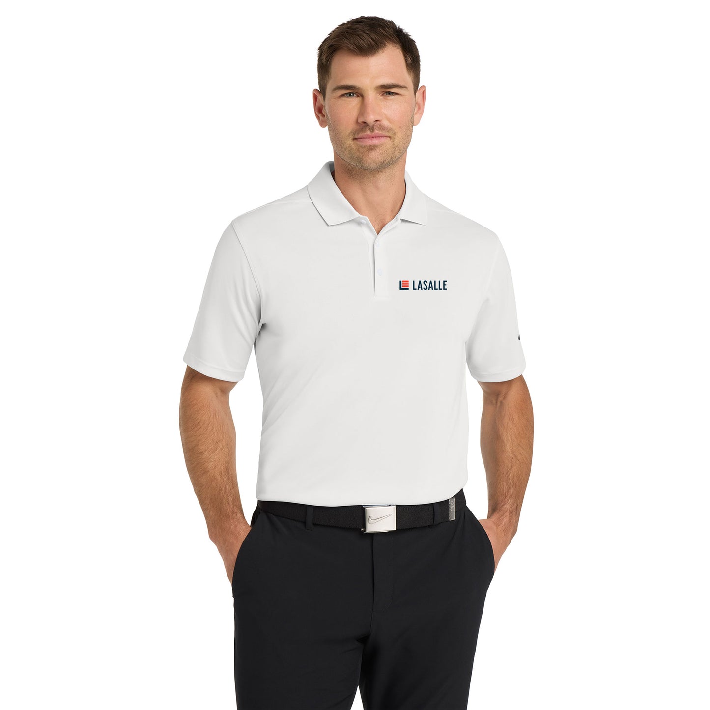 Men's Dri-FIT Micro Pique 2.0 Polo