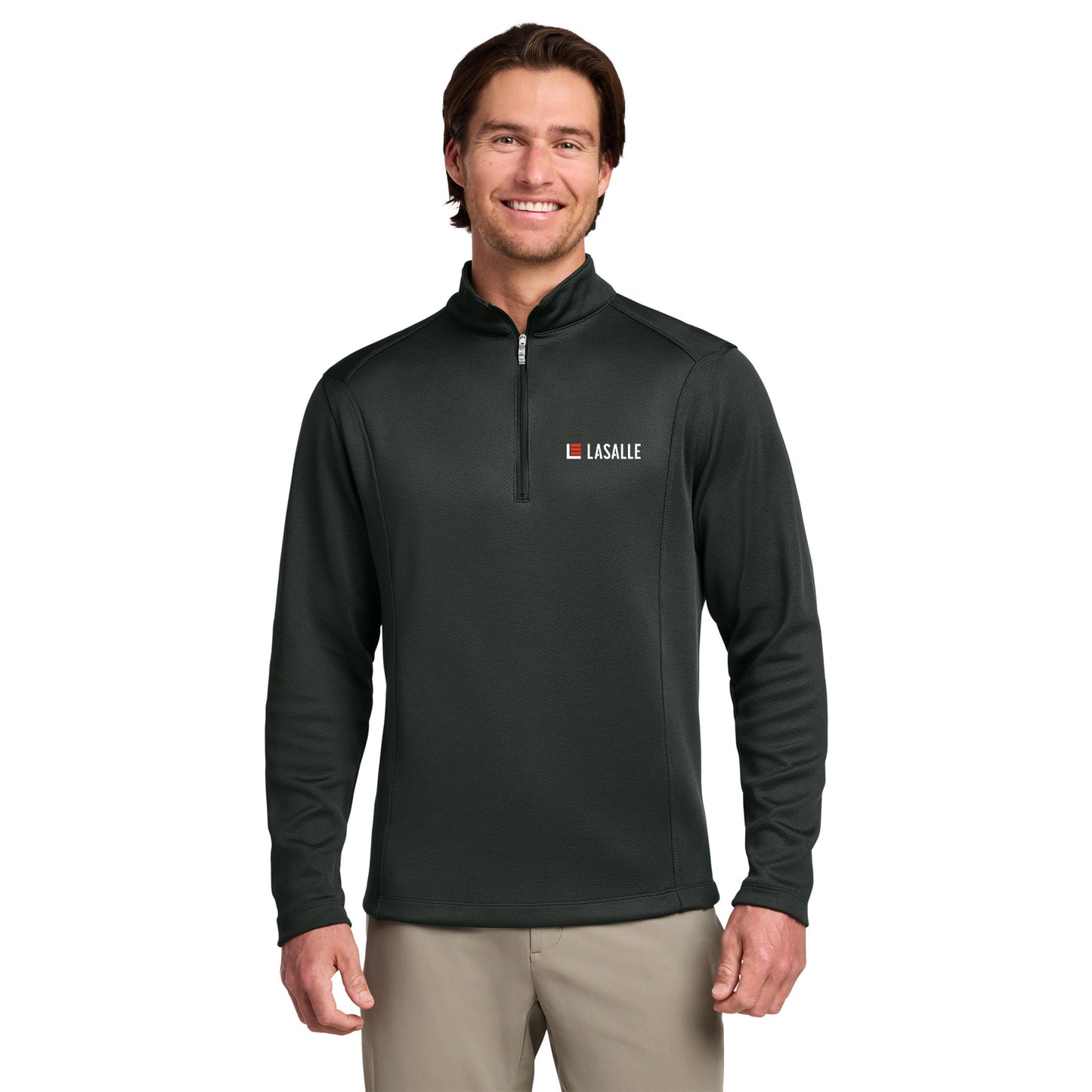 Men's Nike Sport Cover Up
