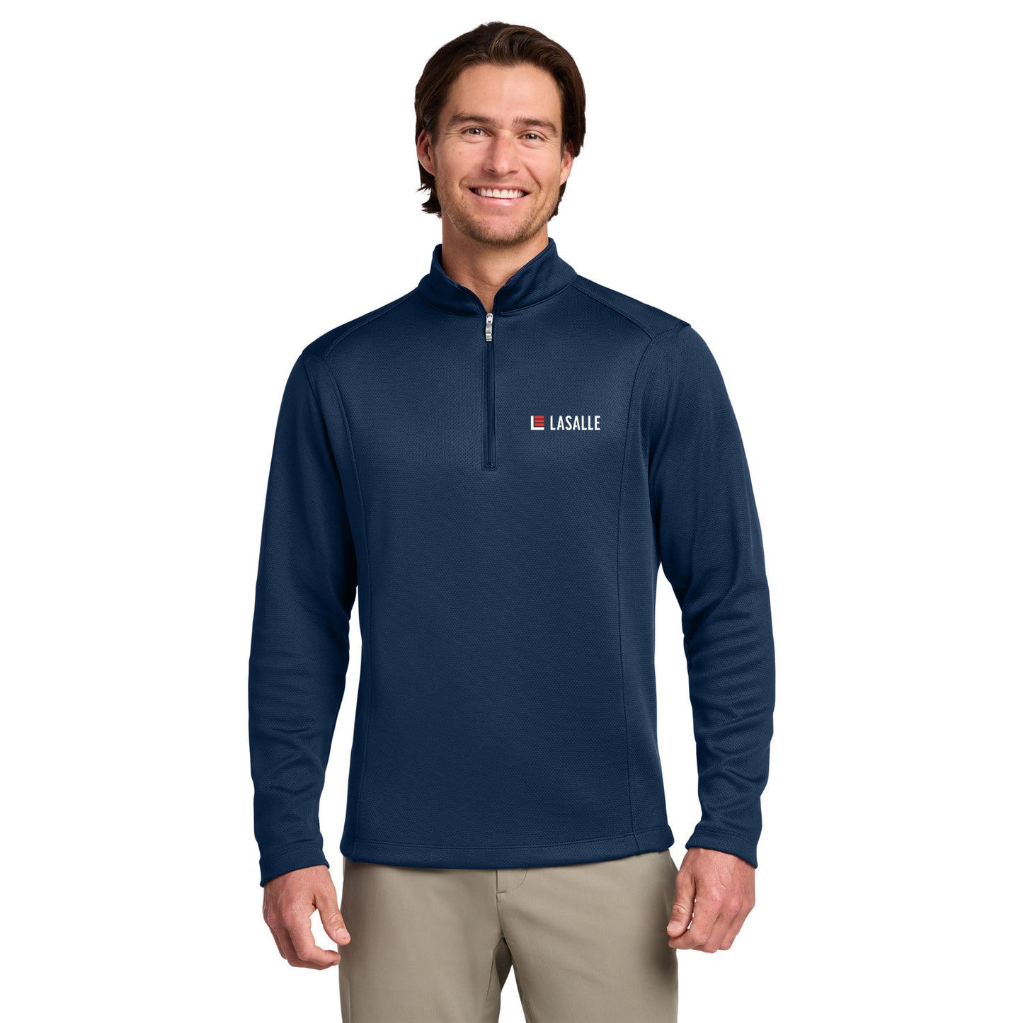 Men's Nike Sport Cover Up