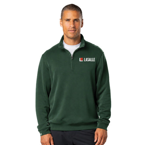 Men's Storm Creek  Comfort Zone Super Soft Modal Blend Quarter Zip