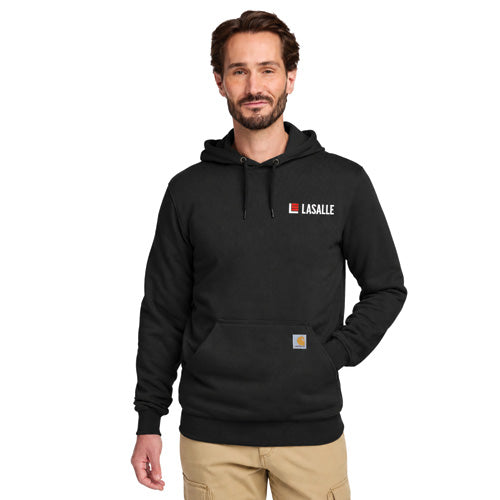 Carhartt Midweight Hooded Sweatshirt