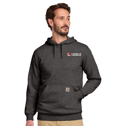 Carhartt Midweight Hooded Sweatshirt