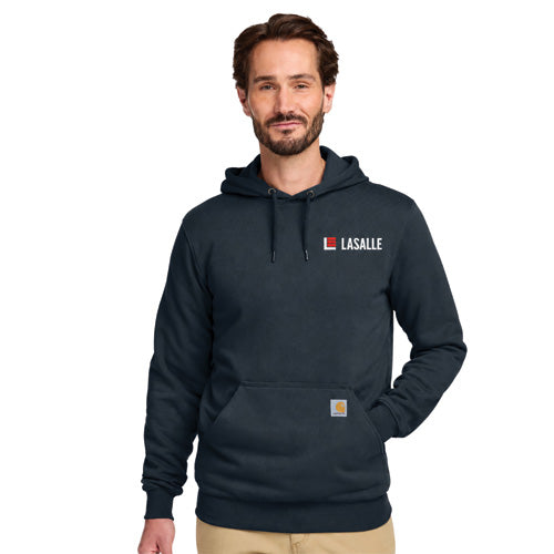 Carhartt Midweight Hooded Sweatshirt