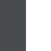 Iron Grey/White